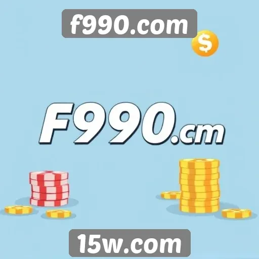 Recursos exclusivos que f990.com oferece aos usuários