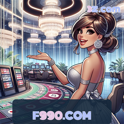 Login Criativo no f990.com: A Plataforma Para Gamers