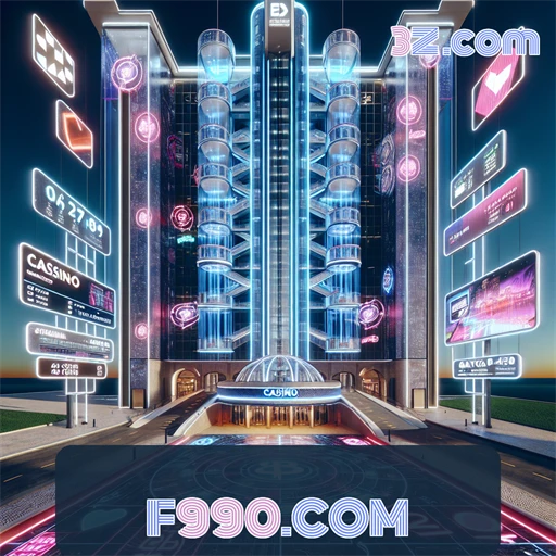 Recursos VIP Criativos no f990.com: Uma Nova Experiência de Jogo