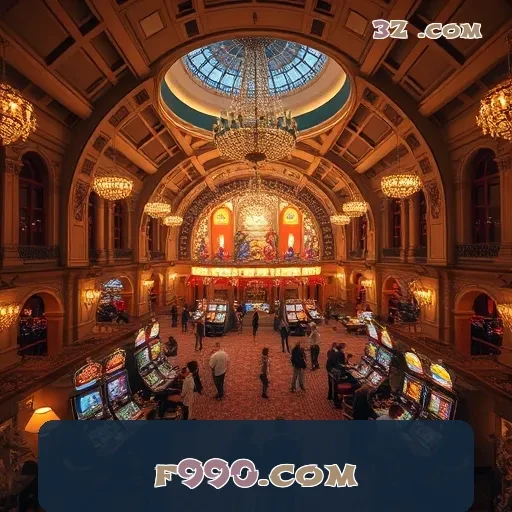 f990.com Plataforma