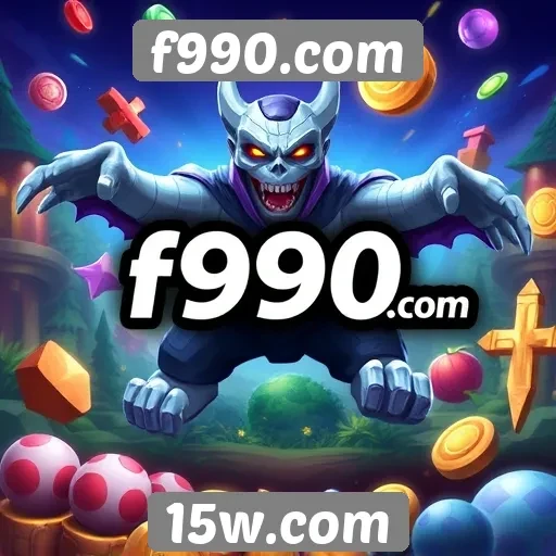 Exploração dos jogos mais populares em f990.com